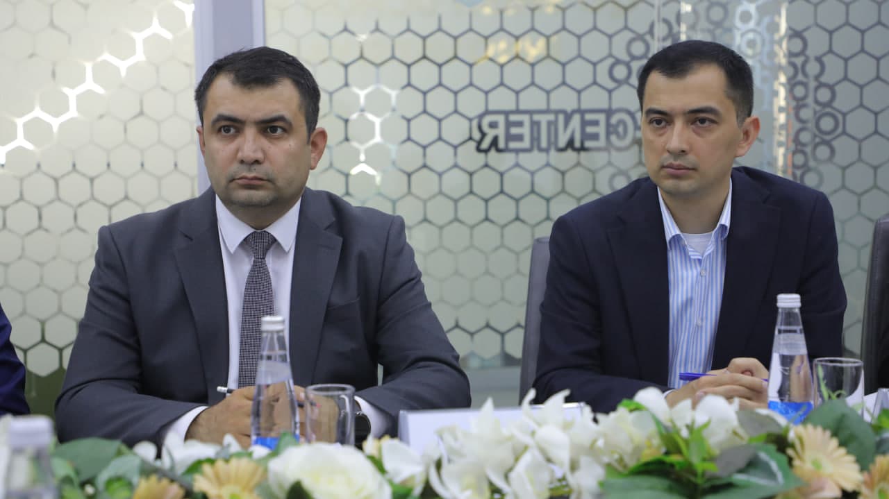 O‘zbekistonda texnoparklar rivojining yangi bosqichi: Koreya tajribasi asosida milliy strategiya ishlab chiqilmoqda