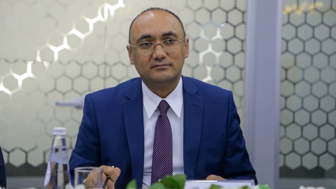 O‘zbekistonda texnoparklar rivojining yangi bosqichi: Koreya tajribasi asosida milliy strategiya ishlab chiqilmoqda