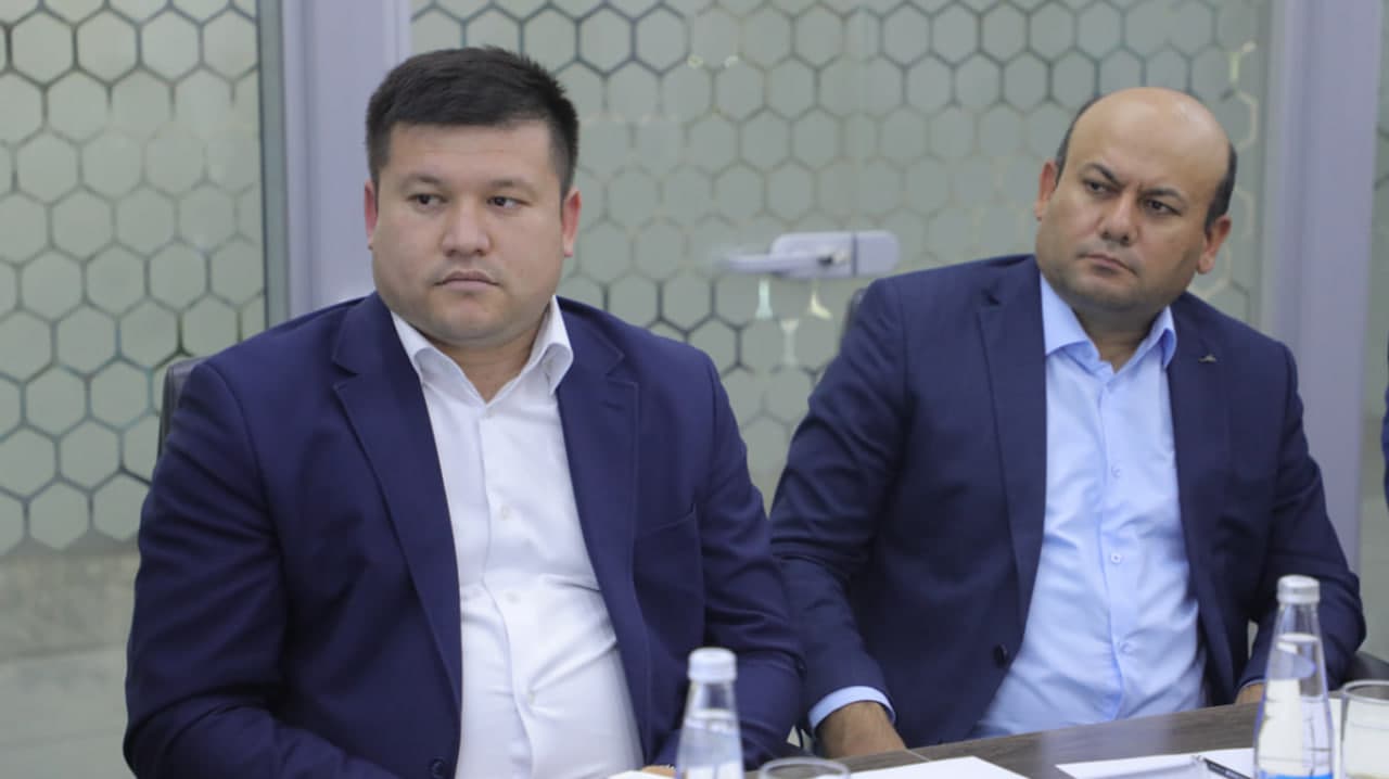 O‘zbekistonda texnoparklar rivojining yangi bosqichi: Koreya tajribasi asosida milliy strategiya ishlab chiqilmoqda
