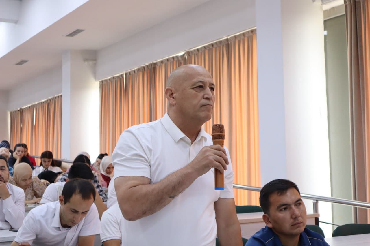 Namanganda “spin-off” korxonalarini tashkil etish bo‘yicha amaliy seminar o‘tkazildi