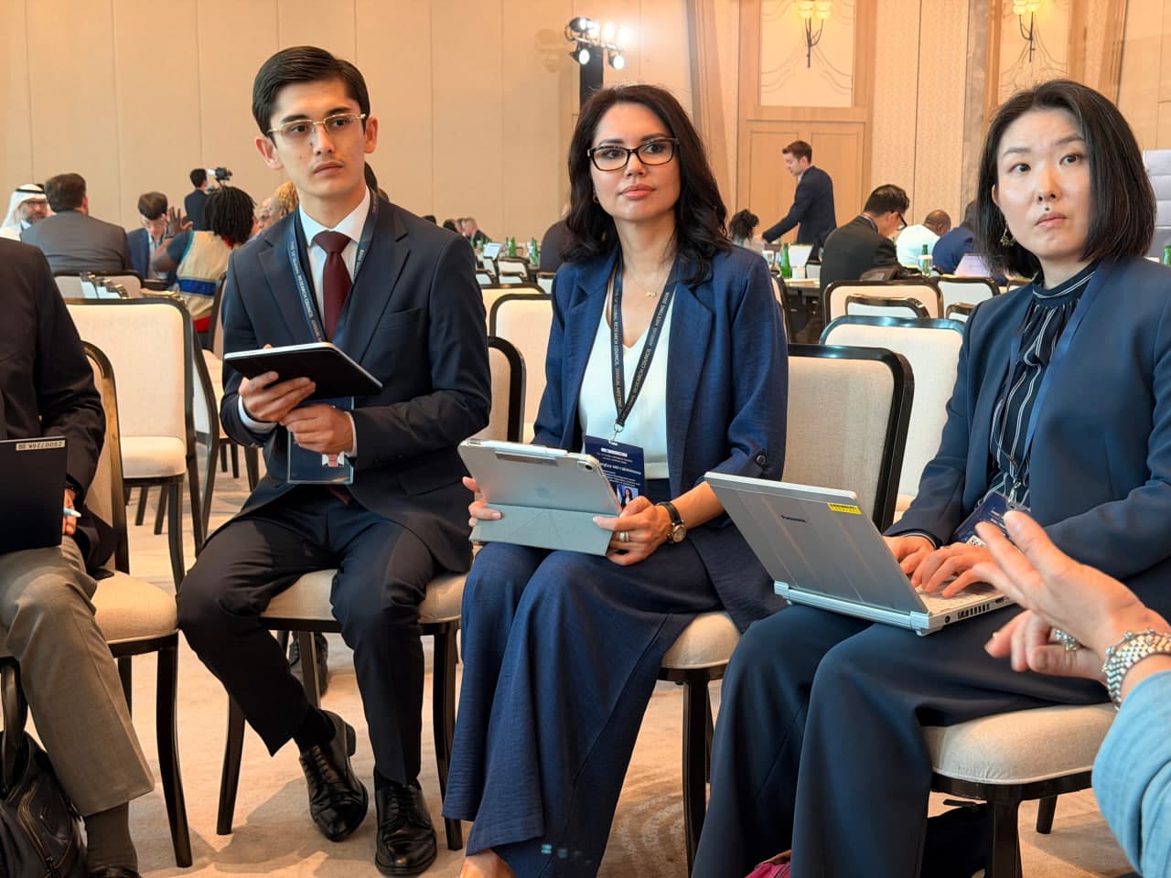 Global tadqiqot kengashi: O‘zbekistonning ilm-fan diplomatiyasidagi navbatdagi muhim qadam