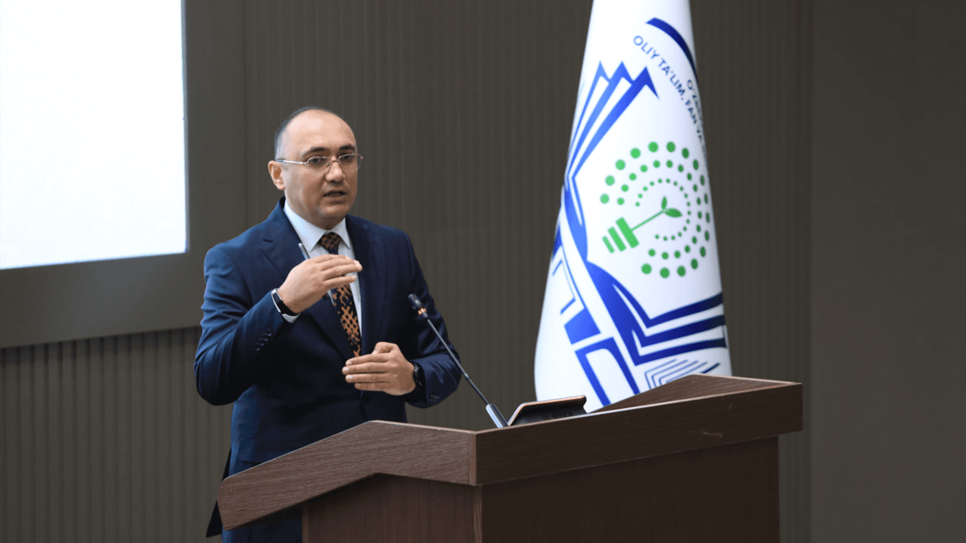 Ilm-fan va innovatsiyalar kengashining navbatdagi yig‘ilishi bo‘lib o‘tdi
