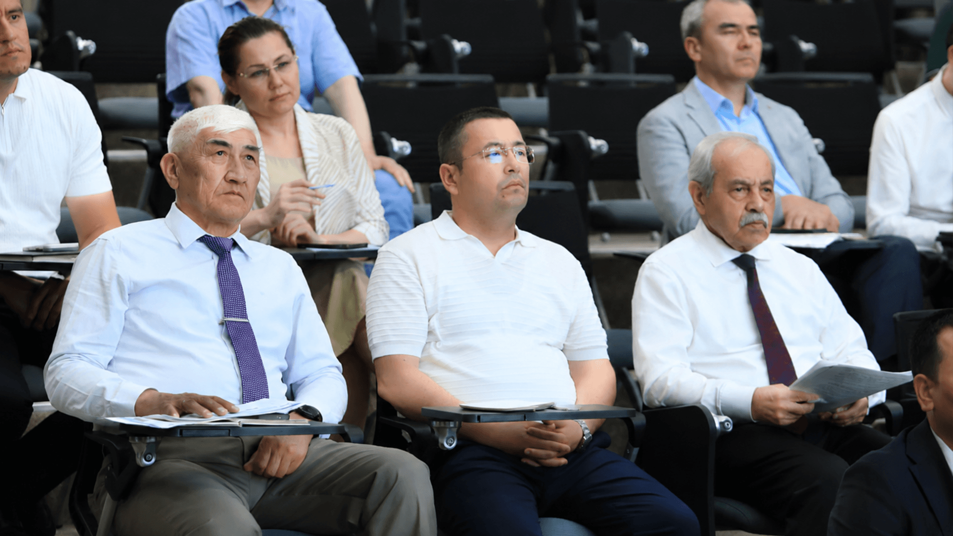 Ilm-fan va innovatsiyalar kengashining navbatdagi yig‘ilishi bo‘lib o‘tdi
