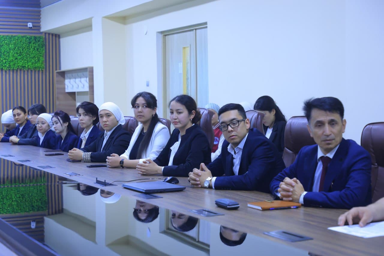 Andijonda “Investorlar kuni” tadbiri o‘tkazildi