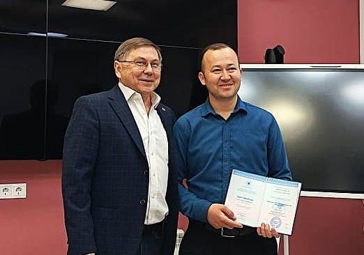 Mahalliy bug‘doy navlarining genetik xususiyatlari Qozon federal universitetida o‘rganildi