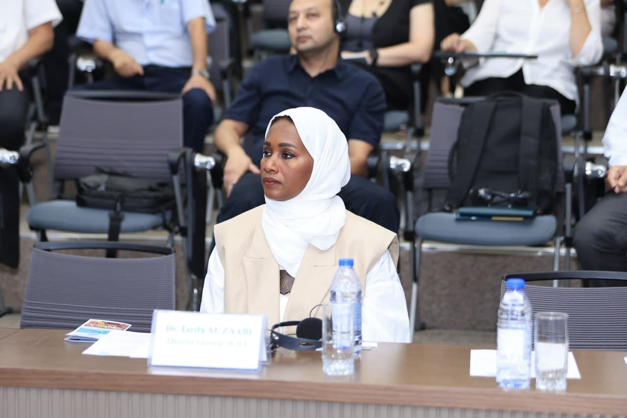 SATREPS-2020: Orolbo‘yi uchun ilm-fan va innovatsiyalar