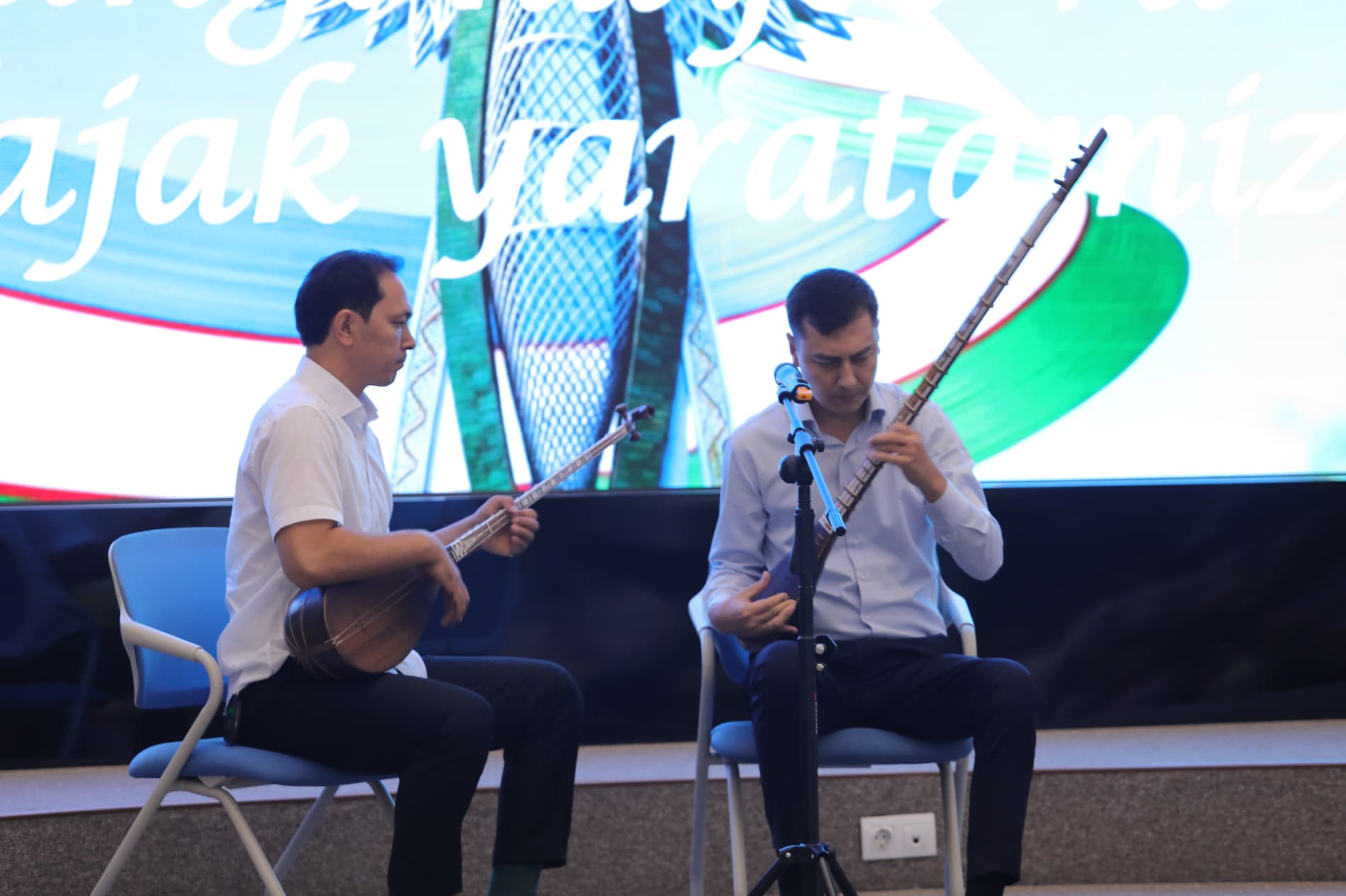 95 nafar olimning 157,2 mlrd so‘mlik grant loyihalari moliyalashtirildi