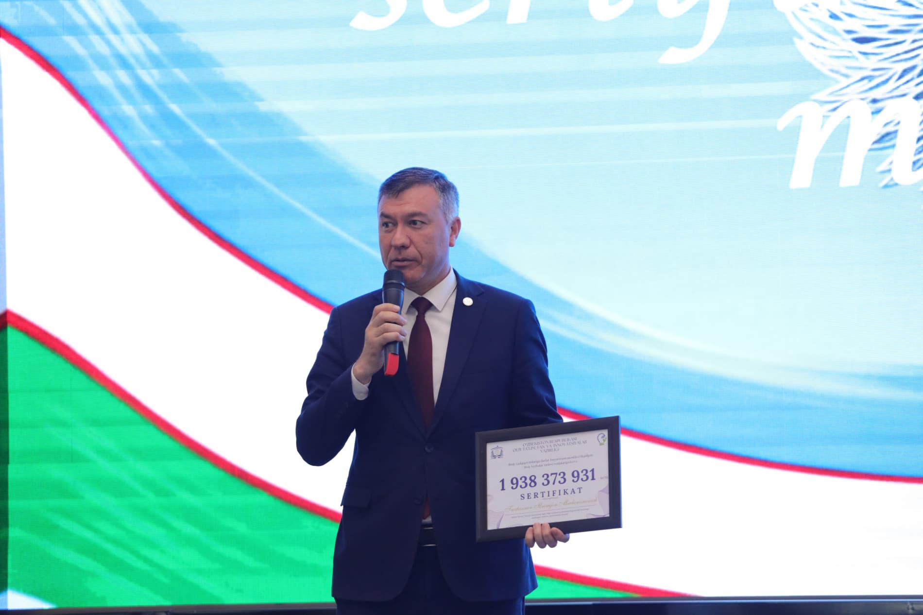 95 nafar olimning 157,2 mlrd so‘mlik grant loyihalari moliyalashtirildi