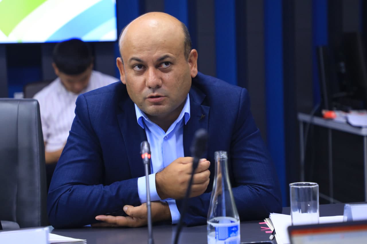 O‘zbekiston startap ekotizimini rivojlantirish bo‘yicha KSP loyihasining yakuniy natijalari taqdim etildi