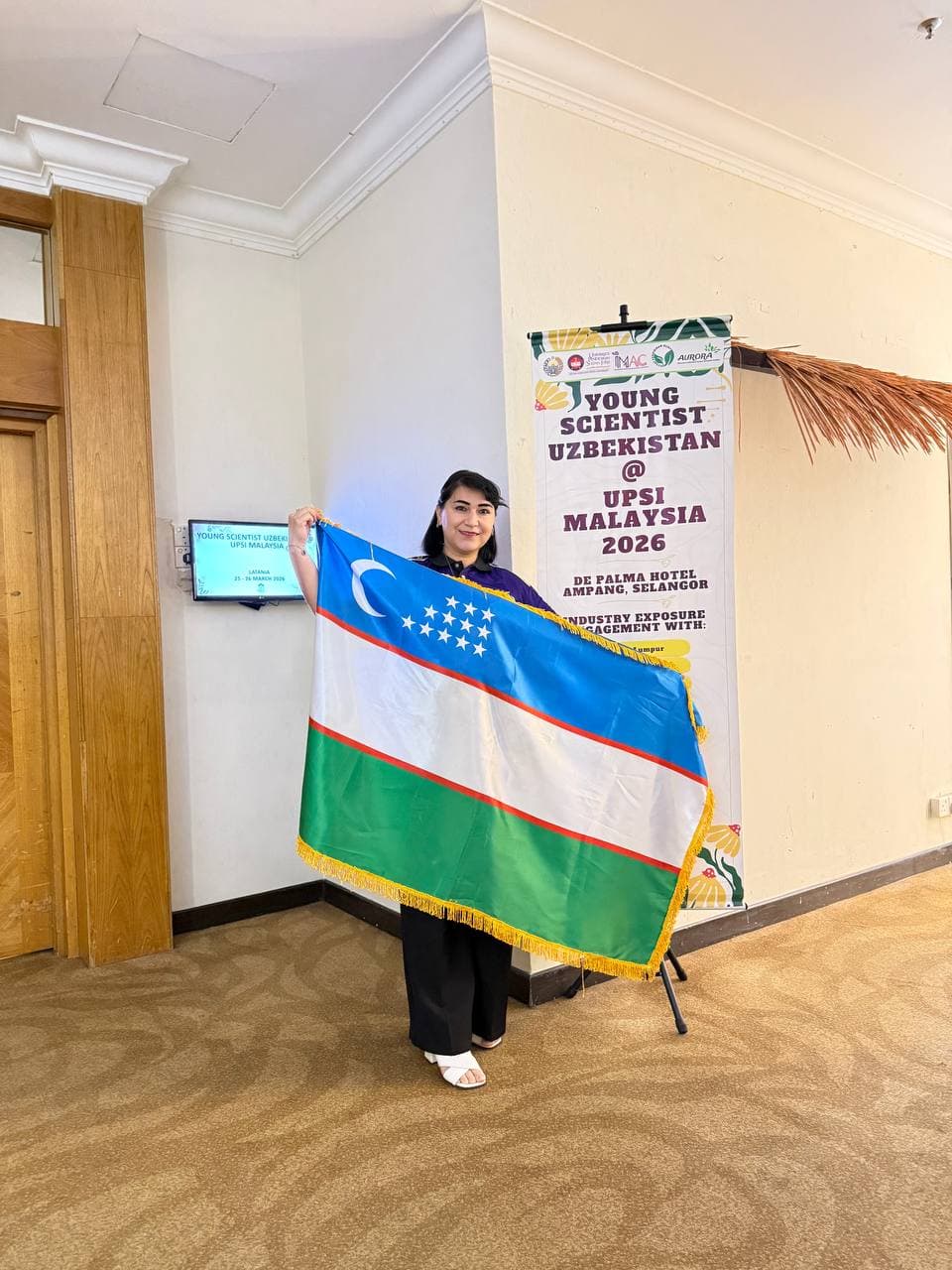 O‘zbekistonda ochiq havodagi ta’limni rivojlantirish bo‘yicha milliy standart ishlab chiqilmoqda