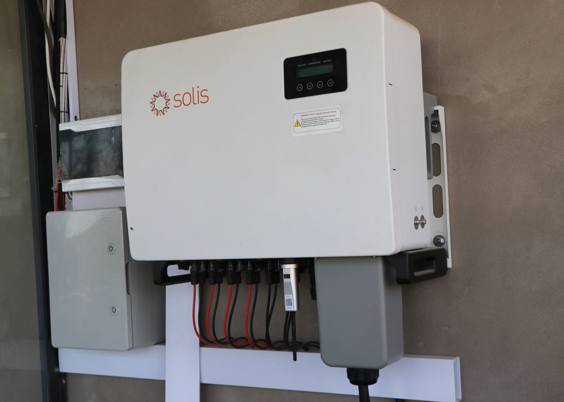 Quyosh energiyasidan samarali foydalanish orqali hosildorlikni 15% gacha oshirish mumkinligini bilasizmi?