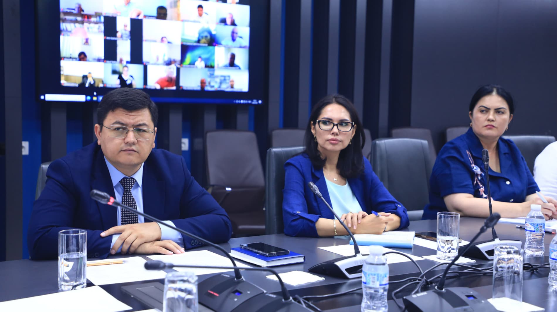 Ilmiy loyihalar ekspertizasi: tarkibiy yangilanish, shaffoflik va sifatning yangi bosqichi