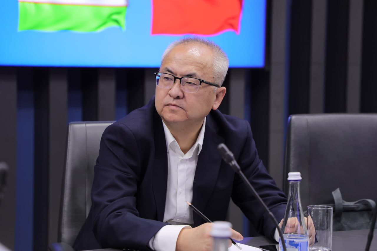 “TIQXMMI” Milliy tadqiqot universitetida qo‘shma laboratoriya tashkil etiladi