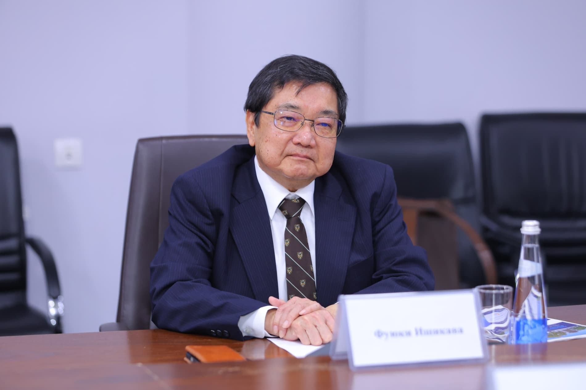 Five students from Uzbekistan may undertake an eight-week research internship at Kyoto University laboratories in 2027
