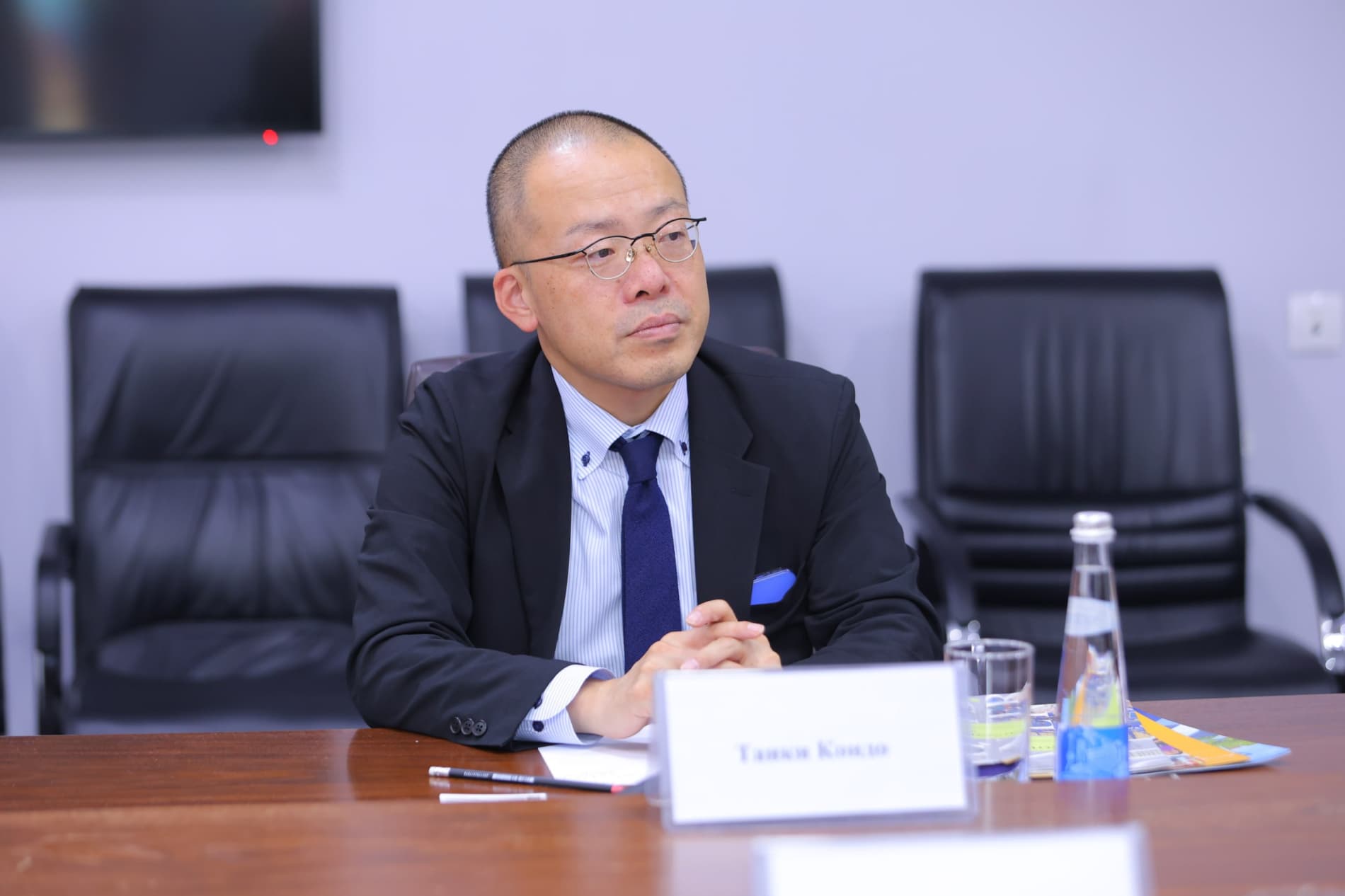 Five students from Uzbekistan may undertake an eight-week research internship at Kyoto University laboratories in 2027