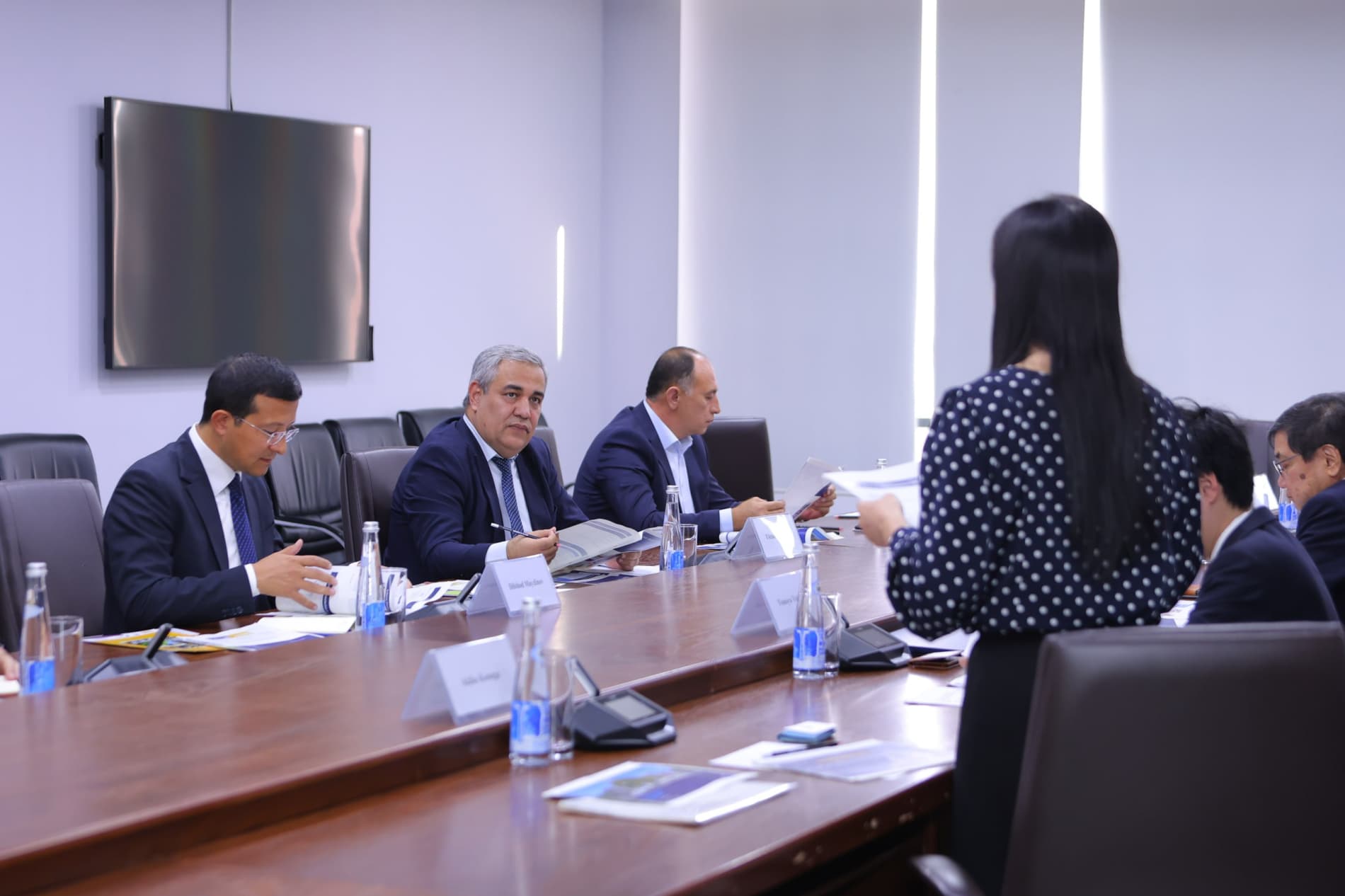 Five students from Uzbekistan may undertake an eight-week research internship at Kyoto University laboratories in 2027