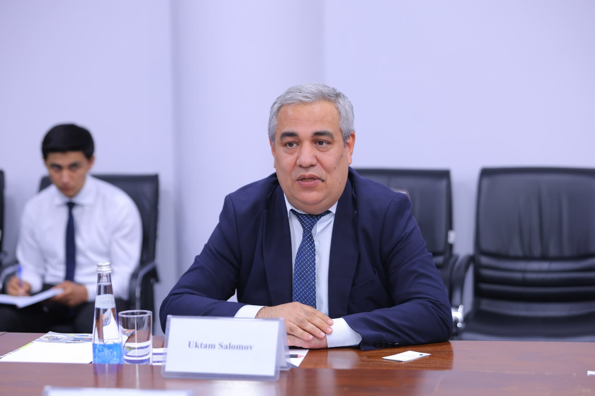 Five students from Uzbekistan may undertake an eight-week research internship at Kyoto University laboratories in 2027