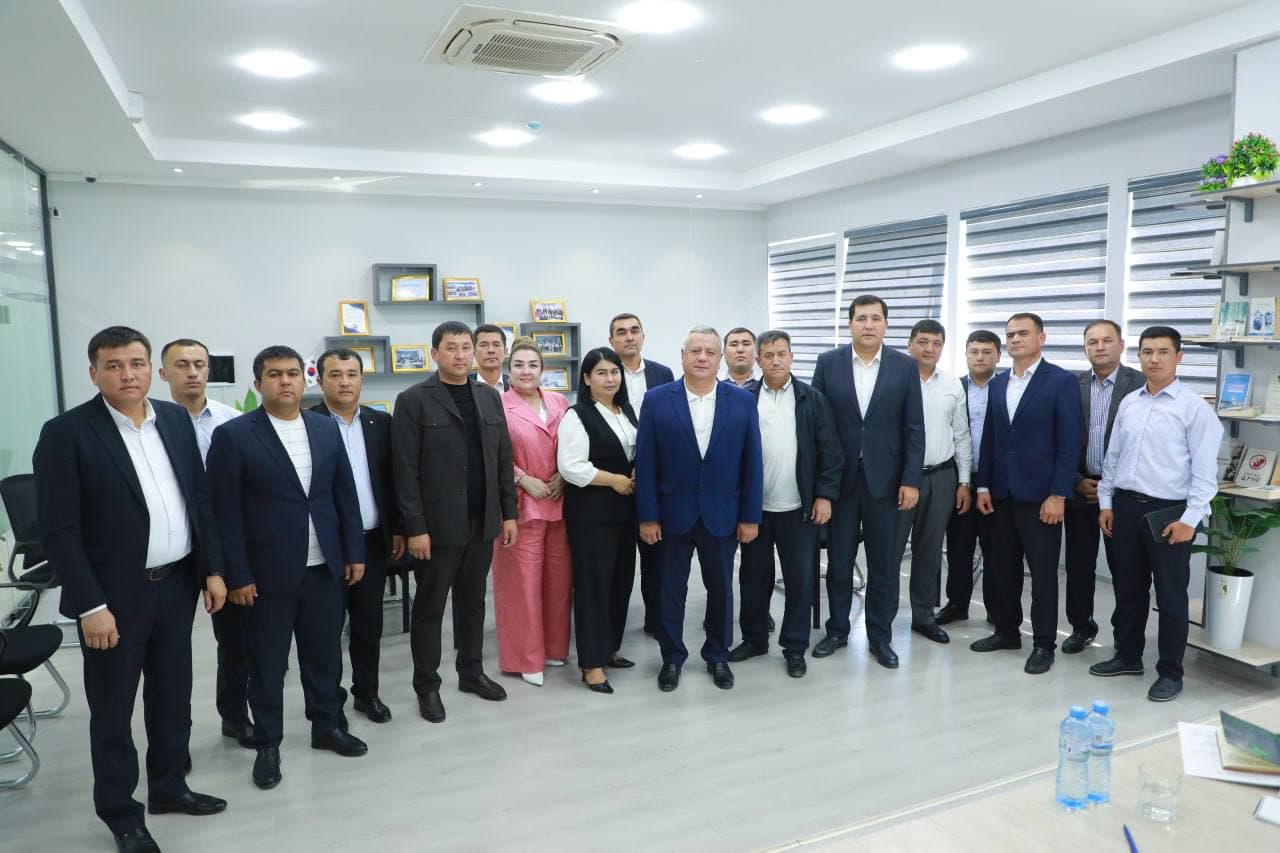 Hududlarda ilm-fan va innovatsion faoliyatni yanada rivojlantirish, choralari ko‘rilmoqda