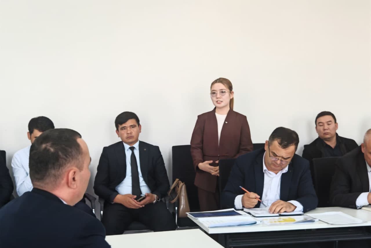 Hududlarda ilm-fan va innovatsion faoliyatni yanada rivojlantirish, choralari ko‘rilmoqda