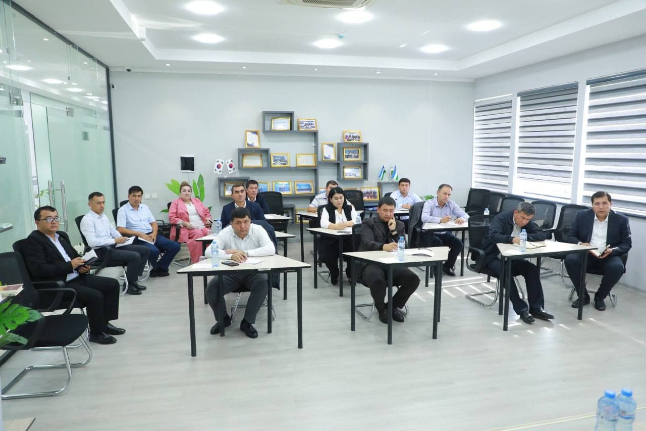 Hududlarda ilm-fan va innovatsion faoliyatni yanada rivojlantirish, choralari ko‘rilmoqda
