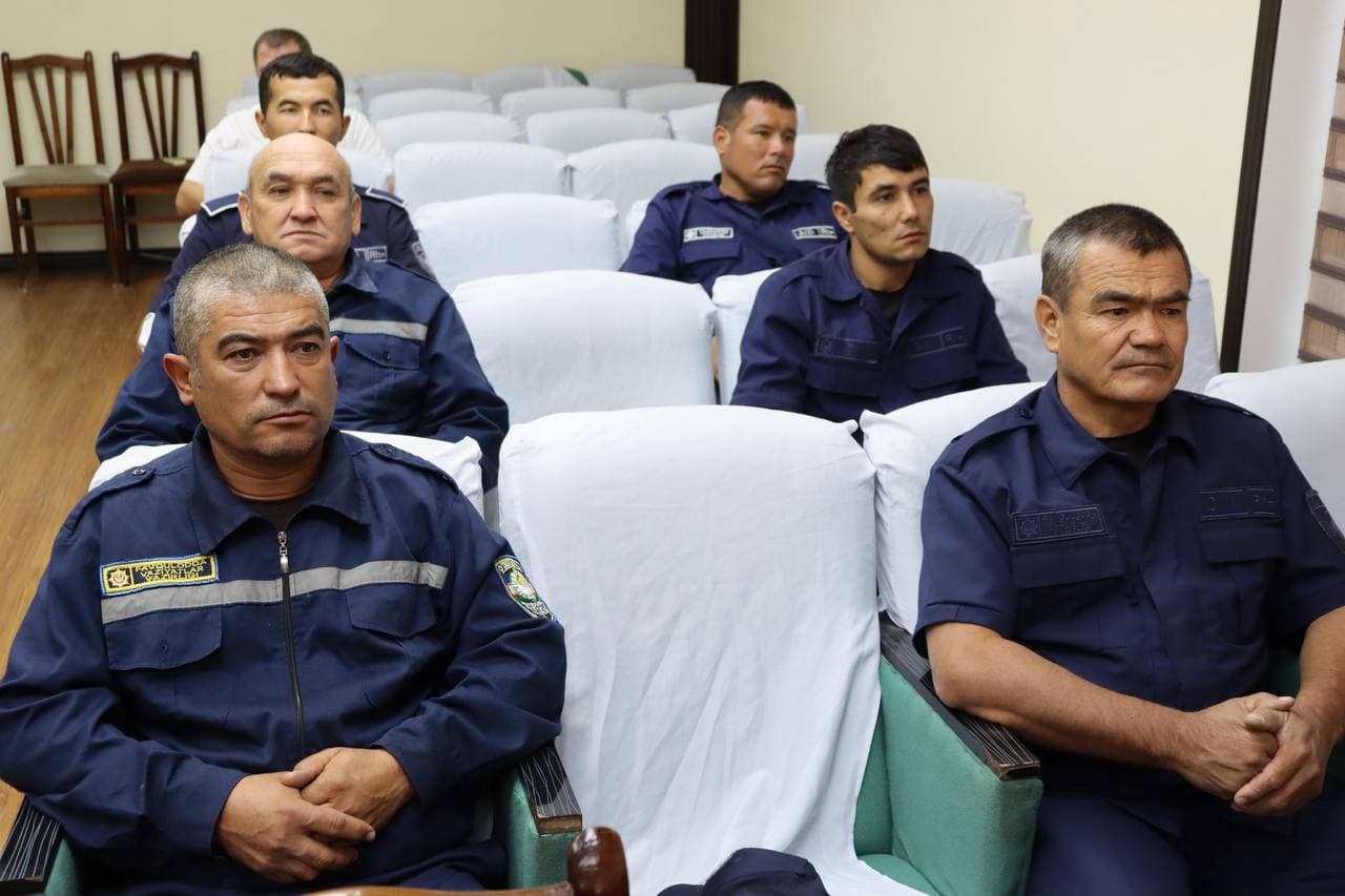 Korrupsiyaga qarshi kurash va manfaatlar to‘qnashuvini oldini olish mexanizmlari