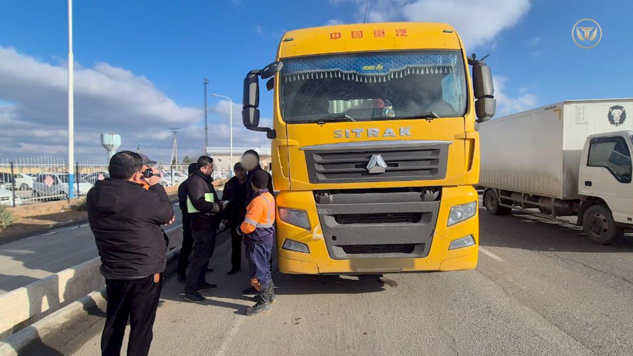 Transport nazorati inspeksiyasi xodimiga pora taklif qilgan shaxsga nisbatan jinoyat ishi ochildi