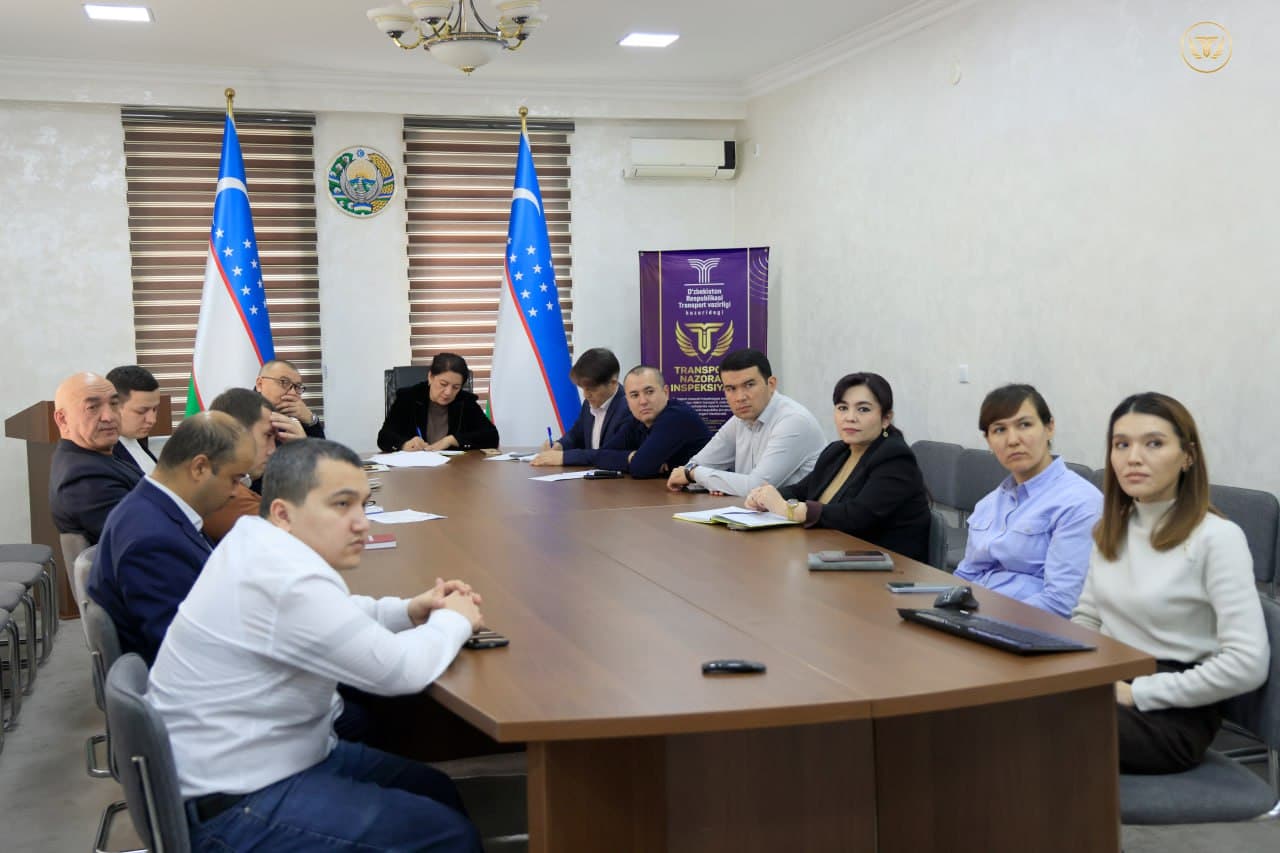 Davlat xizmatchilari uchun "Siyosiy-ma’rifat soati"ning navbatdagi soni taqdim qilindi