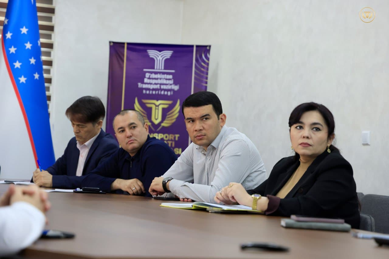 Davlat xizmatchilari uchun "Siyosiy-ma’rifat soati"ning navbatdagi soni taqdim qilindi