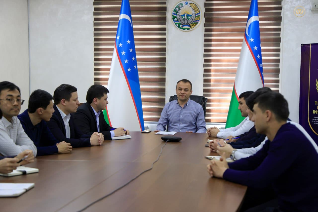 Ёш ходимлар – соҳанинг эртанги куни