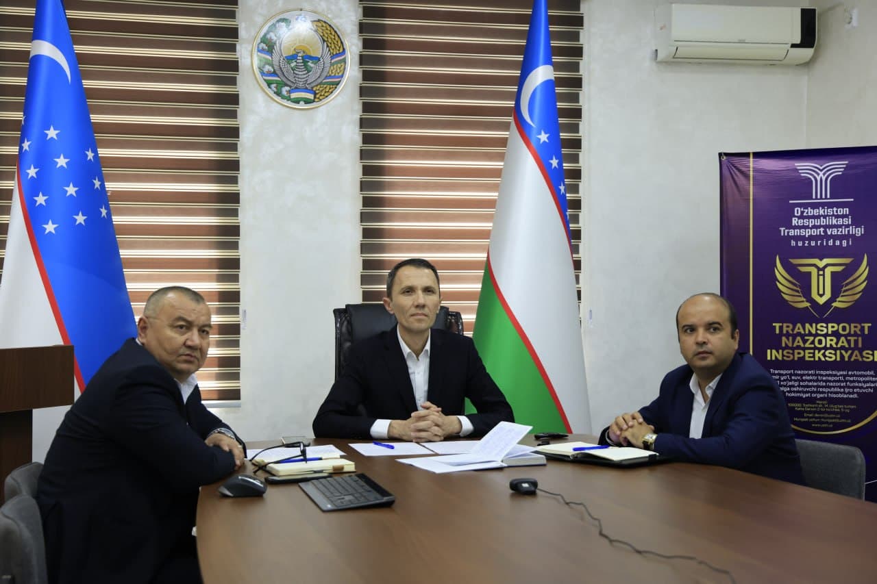 Xalqaro transport-logistika forumida muhim masalalar muhokama qilinmoqda