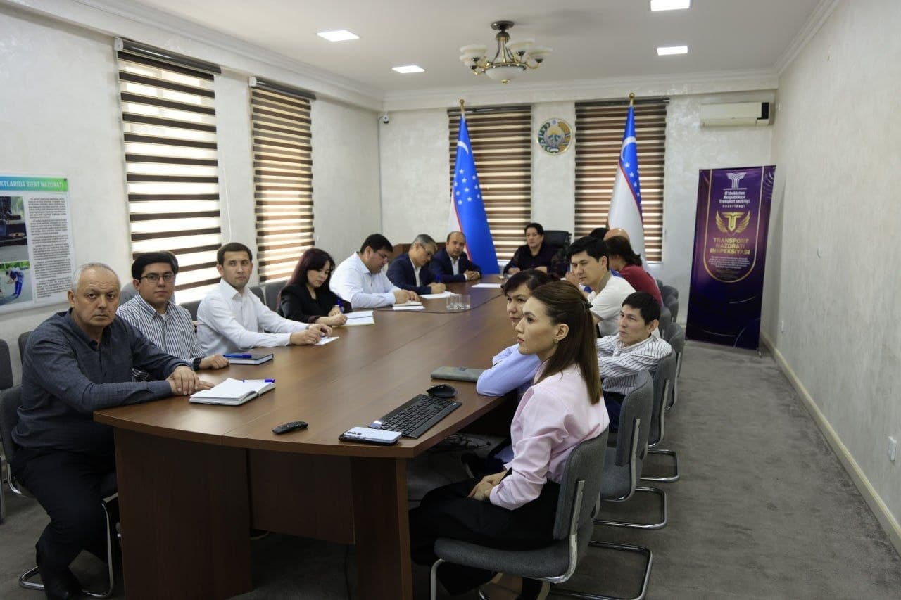 Davlat xizmatchilari uchun "Siyosiy-ma’rifat soati"ning navbatdagi soni taqdim qilindi