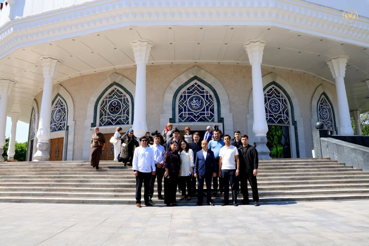 Temuriylar merosi — faxr va ilhom manbai