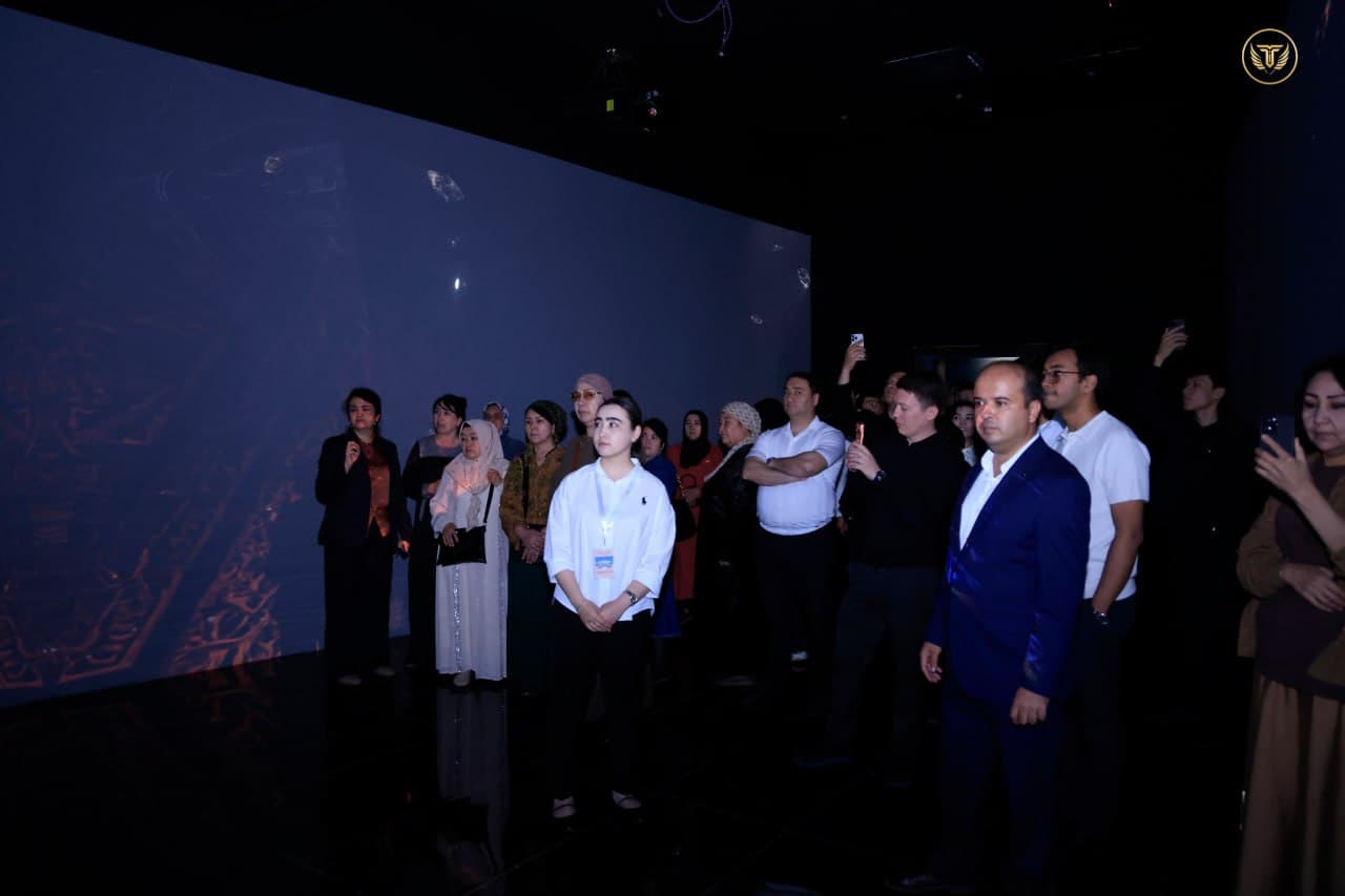 Temuriylar merosi — faxr va ilhom manbai