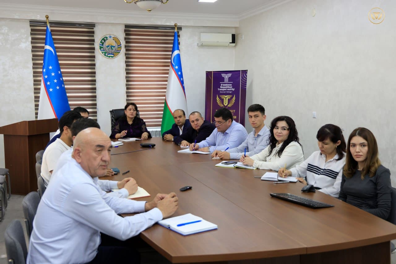 Davlat xizmatchilari uchun "Siyosiy-ma’rifat soati"ning navbatdagi soni taqdim qilindi