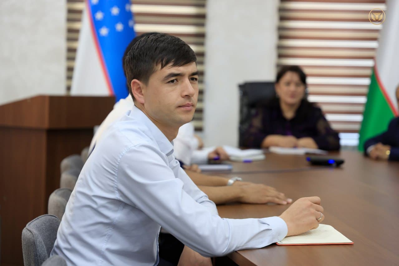 Davlat xizmatchilari uchun "Siyosiy-ma’rifat soati"ning navbatdagi soni taqdim qilindi