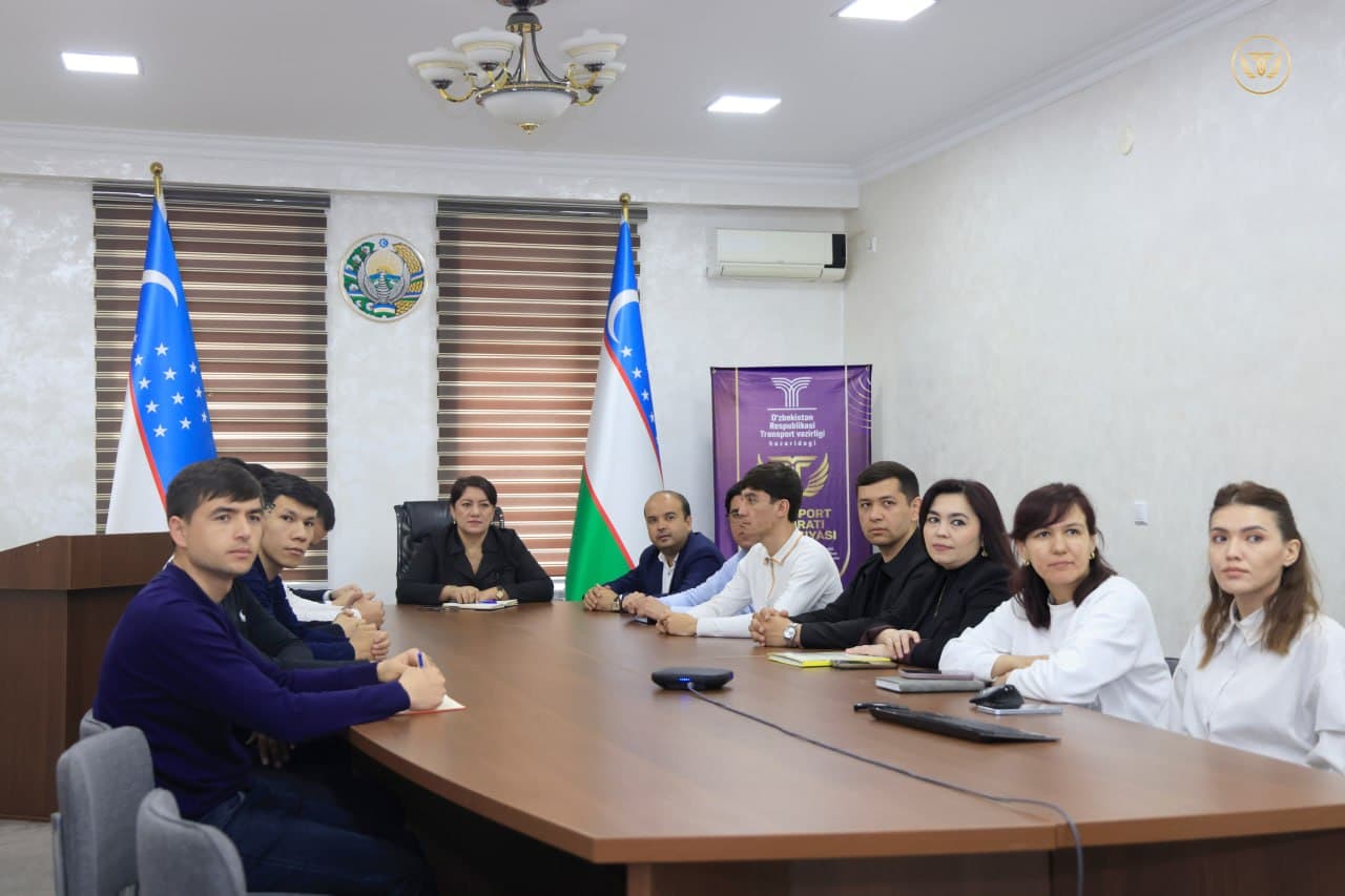 Davlat xizmatchilari uchun "Siyosiy-ma’rifat soati"ning navbatdagi soni taqdim qilindi