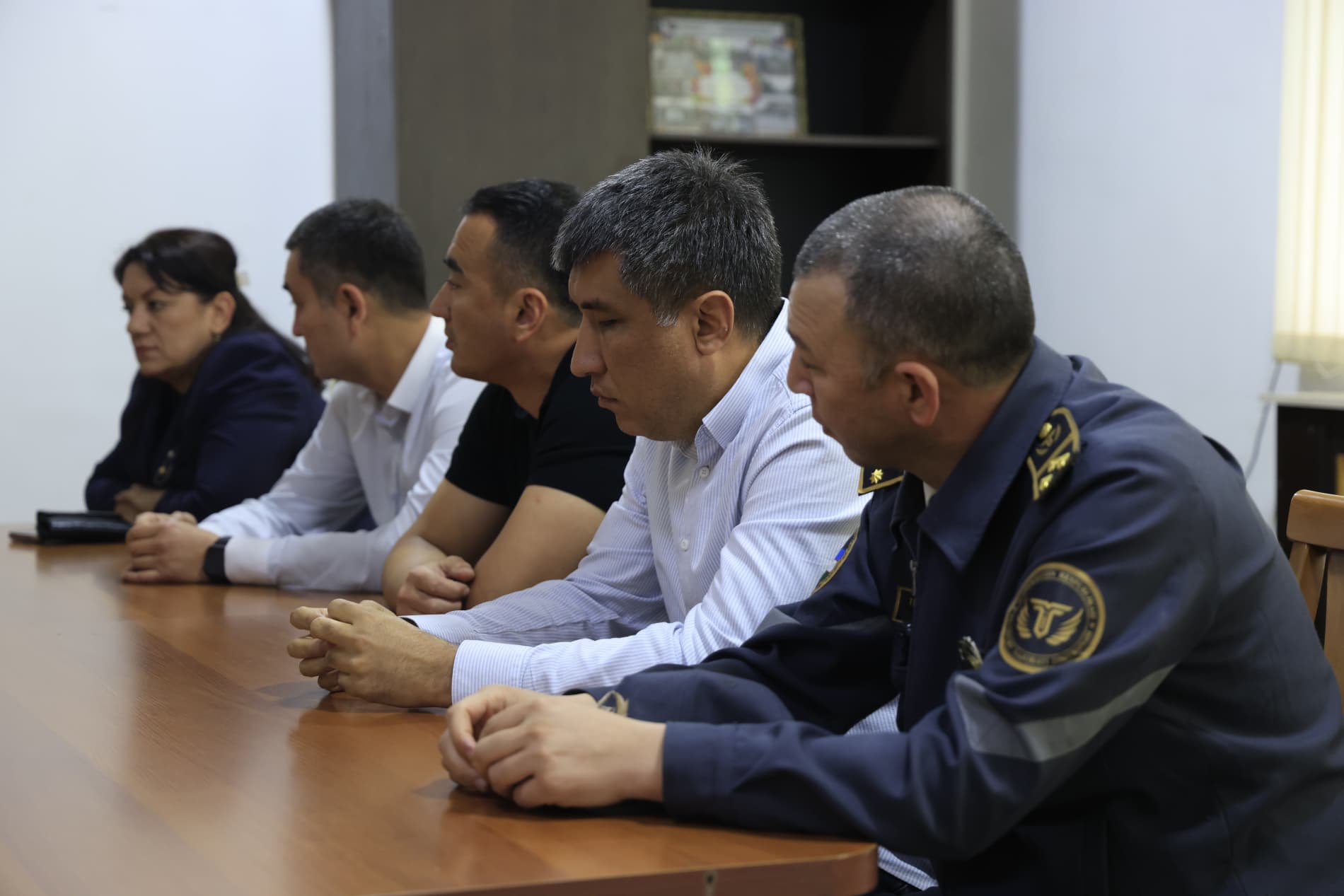 Sog‘lom ma’naviy muhit va ochiq muloqot – samarali davlat xizmati asosi