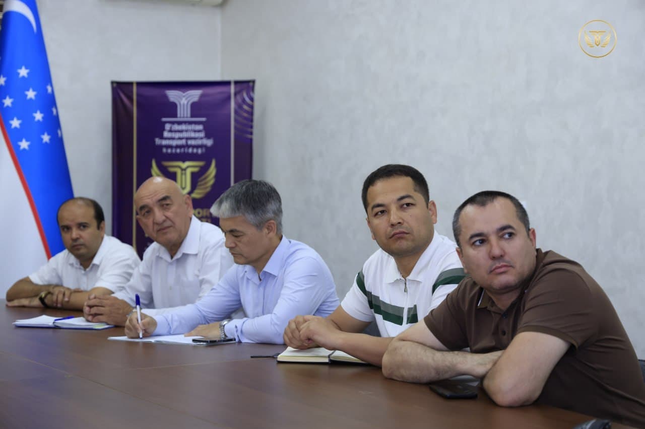Davlat xizmatchilari uchun "Siyosiy-ma’rifat soati"ning navbatdagi soni taqdim qilindi