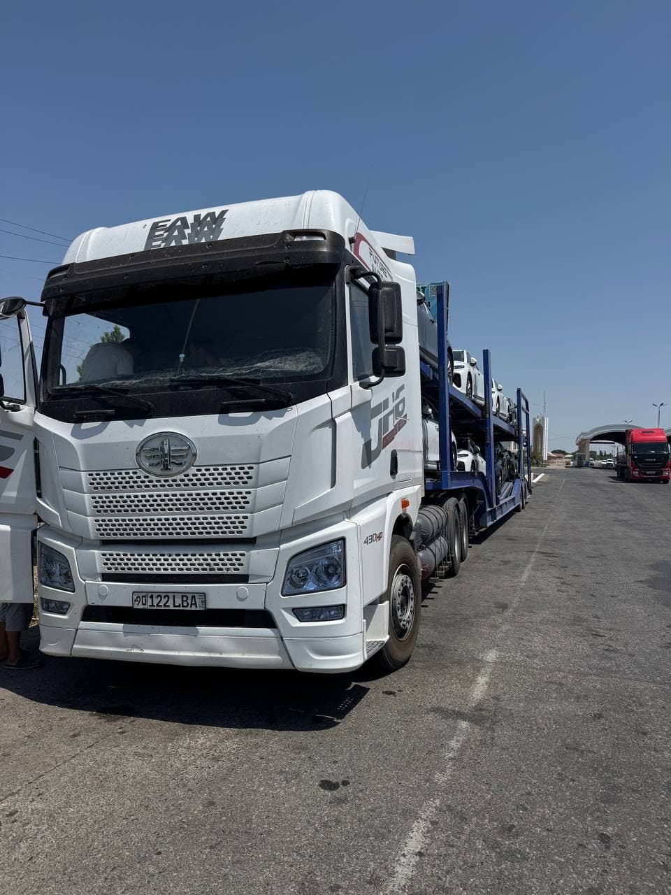 Transport nazorati inspeksiyasi xodimiga pora taklif qilgan haydovchiga nisbatan jinoyat ishi qo‘zg‘atildi