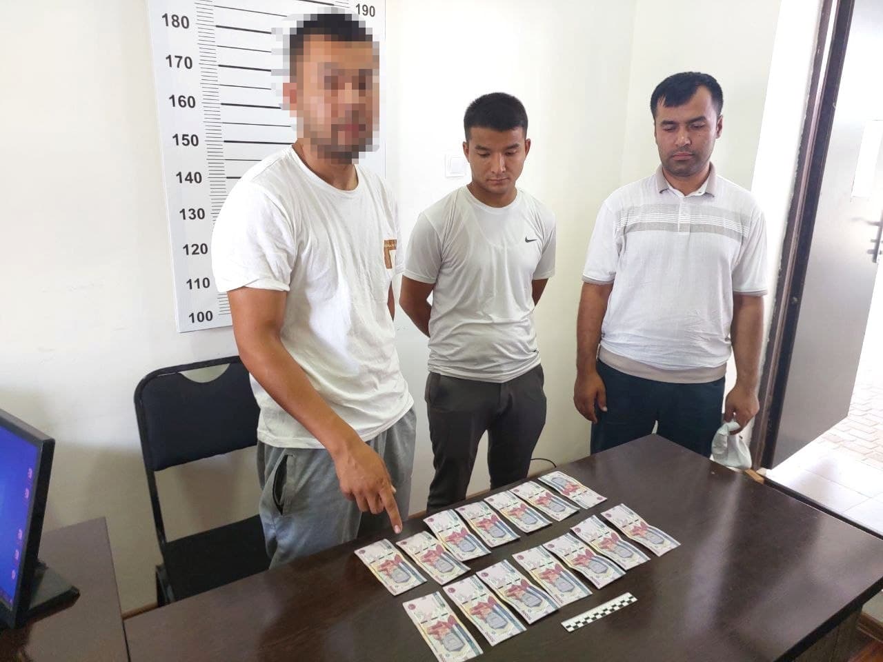 Transport nazorati inspeksiyasi xodimiga pora taklif qilgan haydovchiga nisbatan jinoyat ishi qo‘zg‘atildi