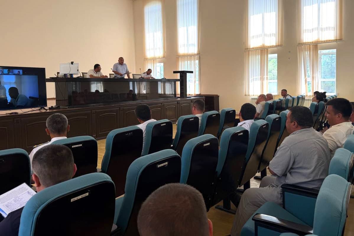 Tadbirkorlar murojaatlari va takliflari atroflicha o‘rganildi