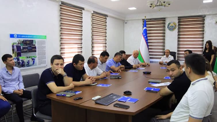 Kiberxavflarga qarshi eng kuchli himoya — bilim va hushyorlik