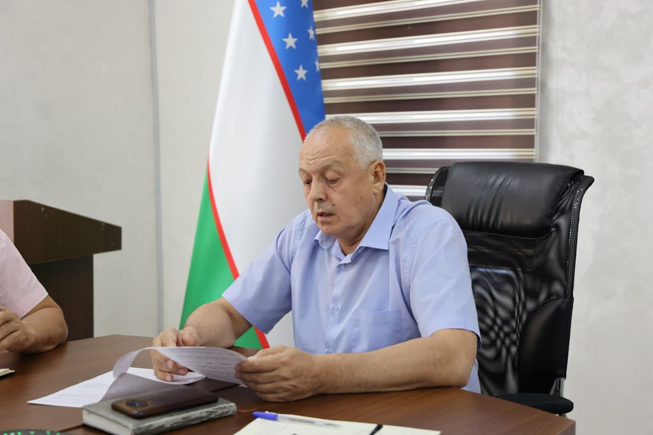Qonunchilikdagi yangiliklar — e’tibor markazida