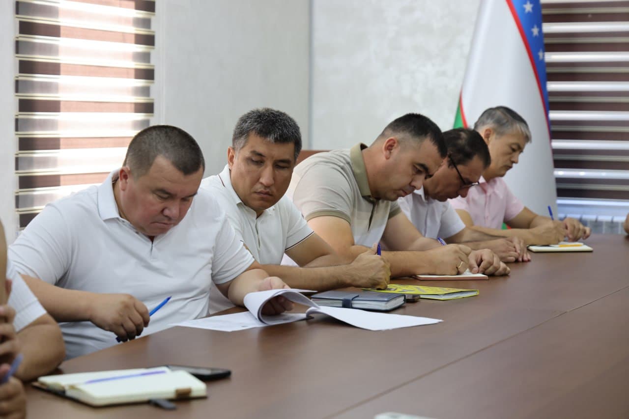 Qonunchilikdagi yangiliklar — e’tibor markazida