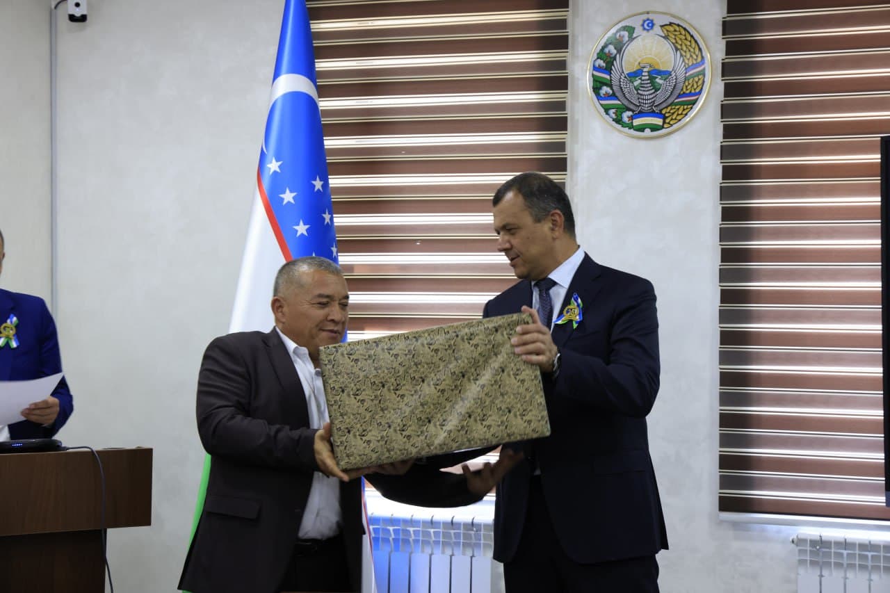 Mustaqillik — eng ulug‘ va eng aziz ne’mat