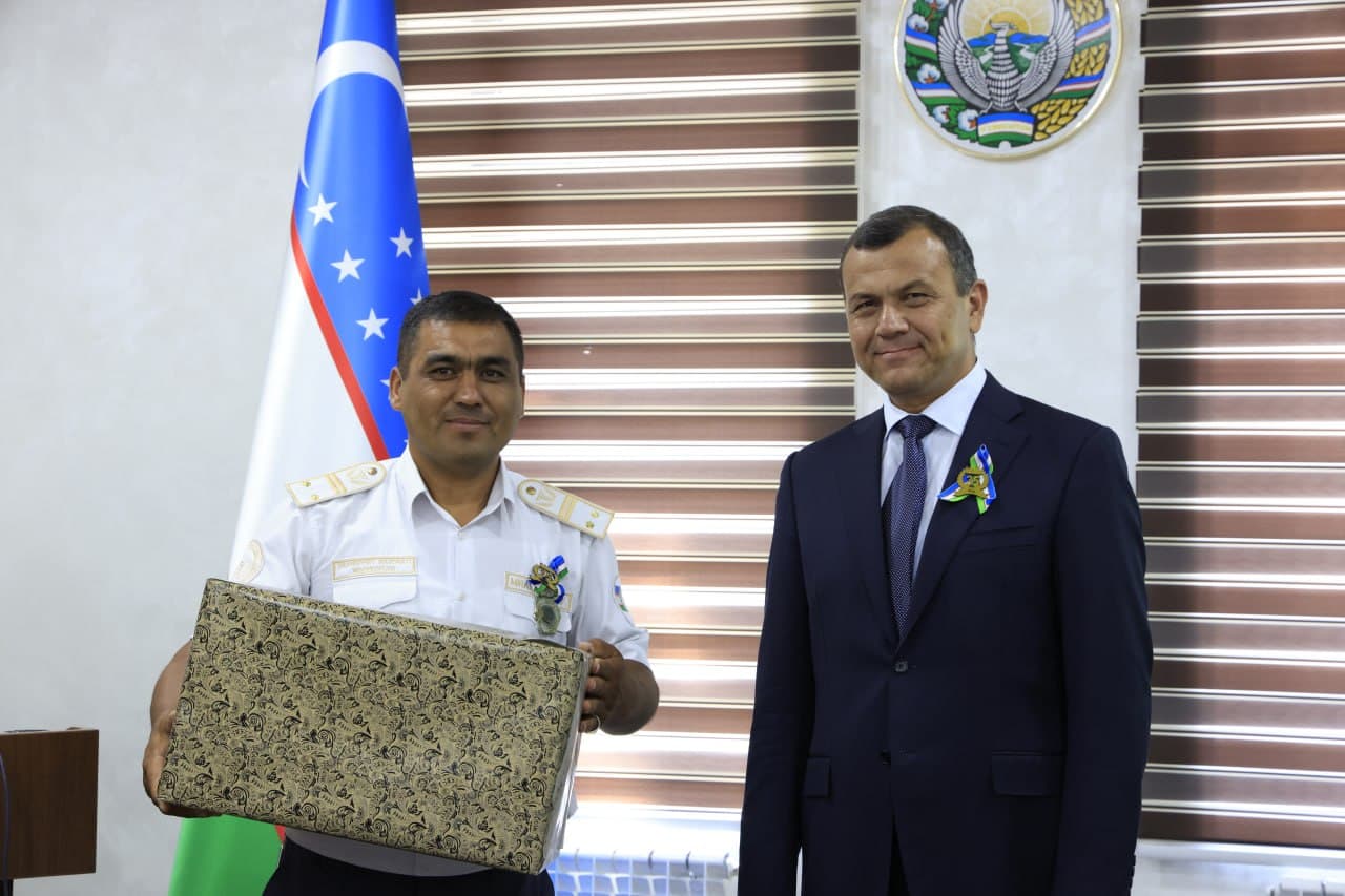 Mustaqillik — eng ulug‘ va eng aziz ne’mat