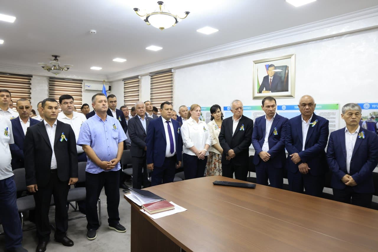 Mustaqillik — eng ulug‘ va eng aziz ne’mat