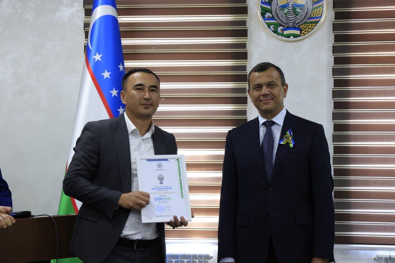 Mustaqillik — eng ulug‘ va eng aziz ne’mat