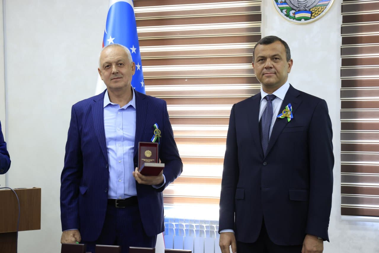 Mustaqillik — eng ulug‘ va eng aziz ne’mat