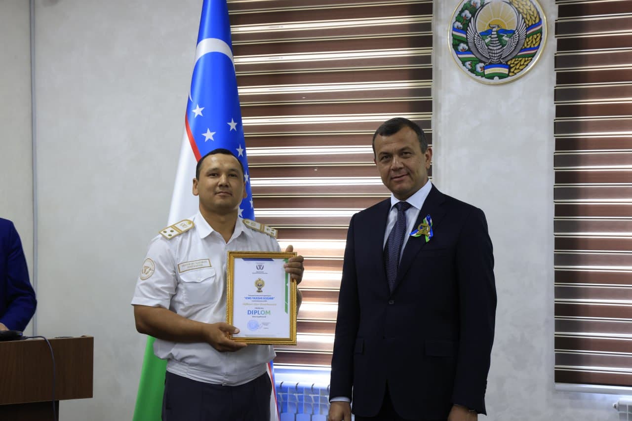 Mustaqillik — eng ulug‘ va eng aziz ne’mat